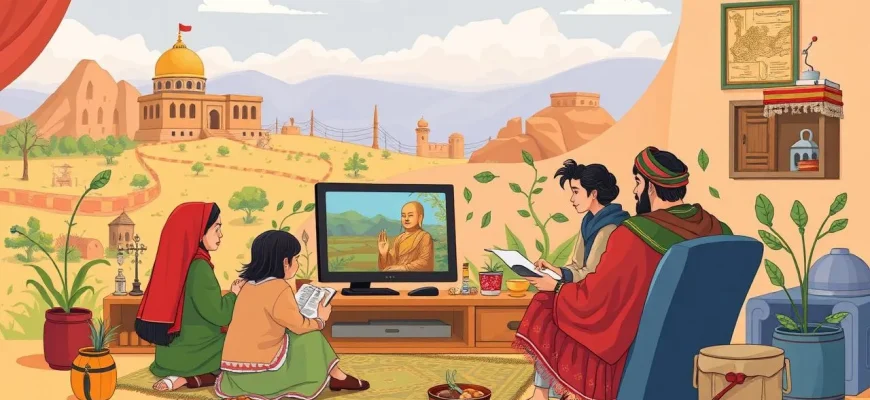 Film sull’Afghanistan: Una selezione imperdibile