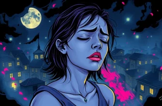 Film Horror e Amore Non Corrisposto Film Horror e Amore Non Corrisposto