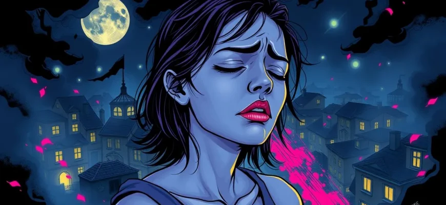 Film Horror e Amore Non Corrisposto