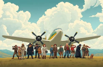 Avventure in Volo: 10 Film Imperdibili