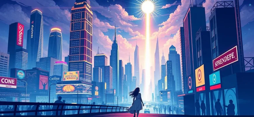 I migliori film su Dio, spiritualità, metafisica e umanità