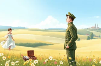 Film d’amore con ufficiali militari