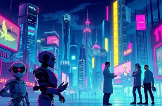 Film drammatici sull’intelligenza artificiale