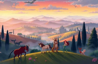 Fantasia e Miti: 10 Film Imperdibili