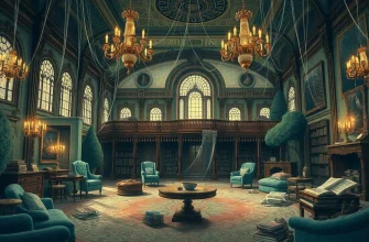 Film su Dimore Storiche: Un Viaggio nel Tempo e nel Mistero