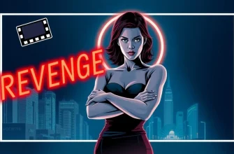 Thriller Films About Revenge in Italian