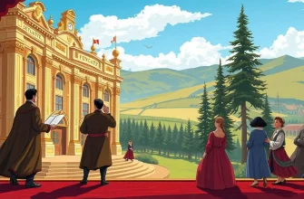 Soviet Films About Theatre