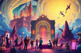 Commedie su Atlantide: 10 Film da Non Perdere