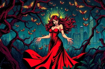 Film Horror sui Succubi: 10 Scelte Imperdibili