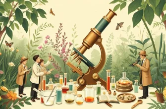 Film di Avventura su Biologi Film di Avventura su Biologi