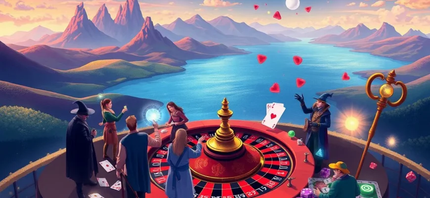 Fantasia e Scommesse: 10 Film da Non Perdere Fantasia e Scommesse: 10 Film da Non Perdere