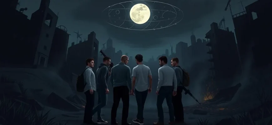 Film Criminali con Pressione Psicologica