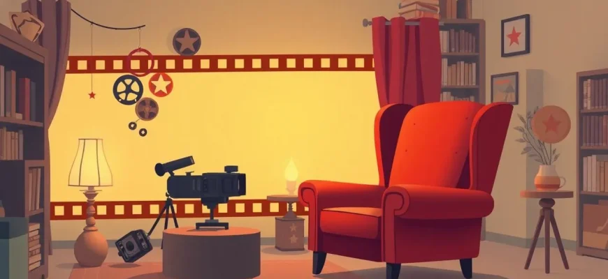 Soviet Films on Kindness