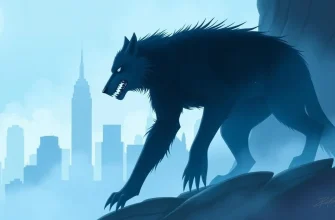 Film Detective su Licantropi