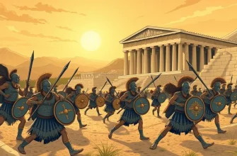 Film d’azione sull’antica Grecia