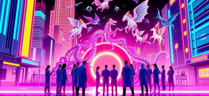 Fantasia e Genetica: 10 Film da Non Perdere