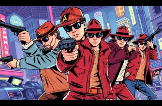 I Migliori Film d’Azione sui Rapinatori I Migliori Film d’Azione sui Rapinatori