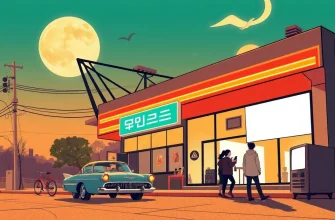 Film d’azione coreani: una selezione imperdibile