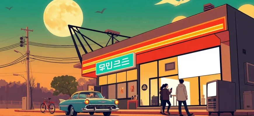 Film d’azione coreani: una selezione imperdibile