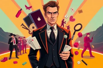 Film sui truffatori e gli imbroglioni