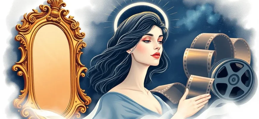 Film Fantastici su Transmigrazione dell’Anima