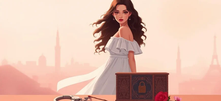 Film d’amore e narcos: una selezione imperdibile