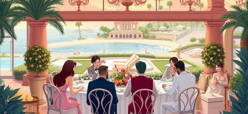 Melodrammi su ragazzi ricchi: 10 film da non perdere