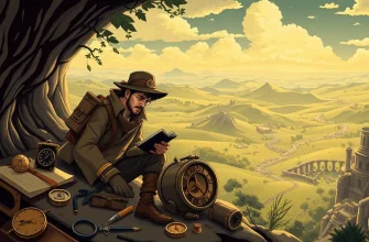 Alla ricerca di antichi meccanismi: 10 film d’avventura Alla ricerca di antichi meccanismi: 10 film d’avventura