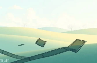 Film per il Sottofondo: La Tua Guida Cinematografica