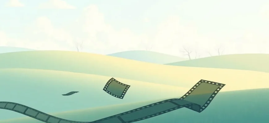 Film per il Sottofondo: La Tua Guida Cinematografica