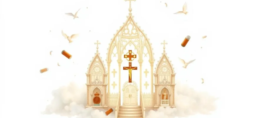 Documentari sulle Reliquie Sacre