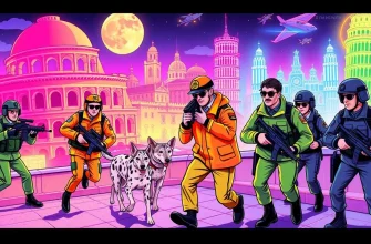 Commedie sui corpi speciali: 10 film da non perdere