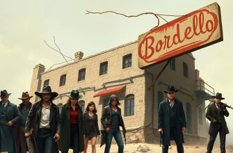 Film Criminali sui Bordelli: 10 Pellicole da Non Perdere Film Criminali sui Bordelli: 10 Pellicole da Non Perdere