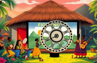 Film su Uganda: Un viaggio cinematografico