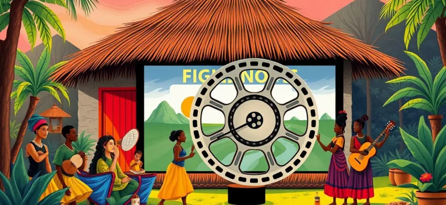 Film su Uganda: Un viaggio cinematografico