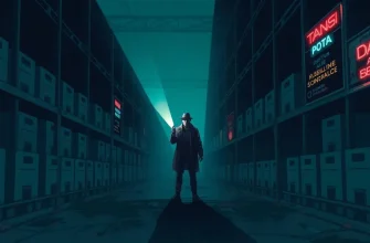 Thriller su magazzini: 10 film da non perdere