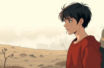 Film su disperazione