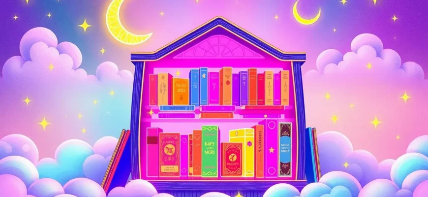 Commedie con Libri Magici