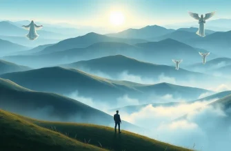 Film Fantastici Sull’Aldilà: Un Viaggio Oltre la Vita