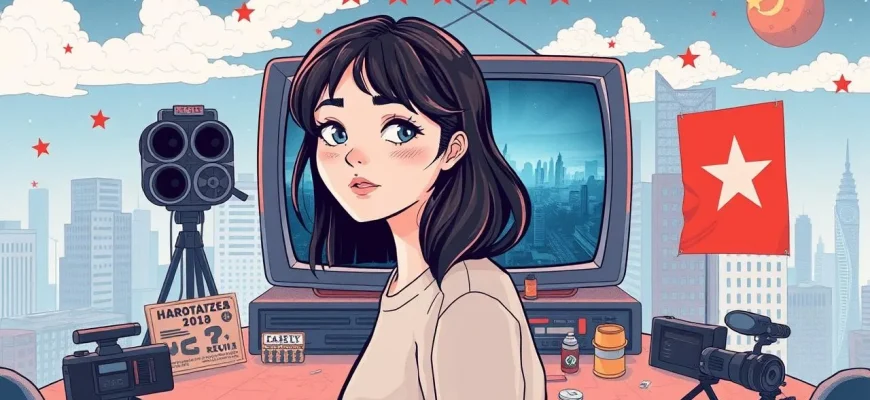 Soviet Films: Alternative Reality