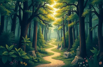 Avventure nei Boschi Protetti: 10 Film da Non Perdere Avventure nei Boschi Protetti: 10 Film da Non Perdere