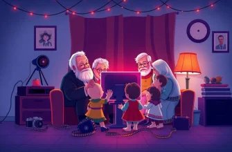 Film su Nonno e Nipotina Film su Nonno e Nipotina