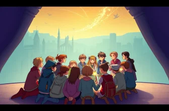 Film Fantasy sui Compagni di Classe Film Fantasy sui Compagni di Classe