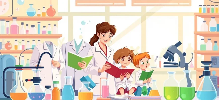 Film Famiglia su Laboratori: Una Selezione Speciale