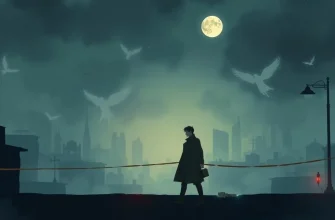 Film Detective con Angeli: Un Viaggio tra Mistero e Divino