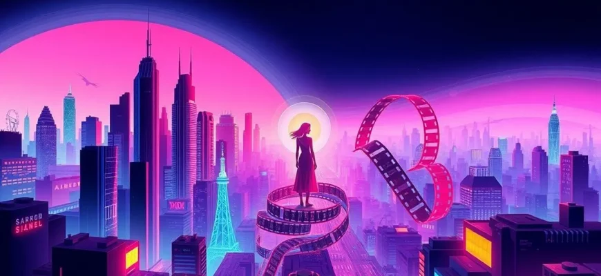 Film per Guarire l’Anima: 10 Storie di Rinascita