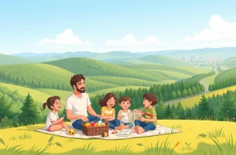 Film per famiglie sulla conservazione della natura