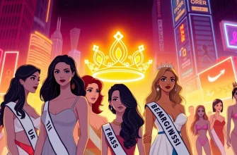 Film sui concorsi di bellezza