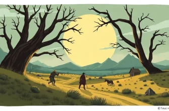 Film western su streghe