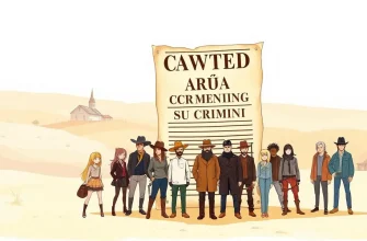 10 Film Criminali su Crimini Locali